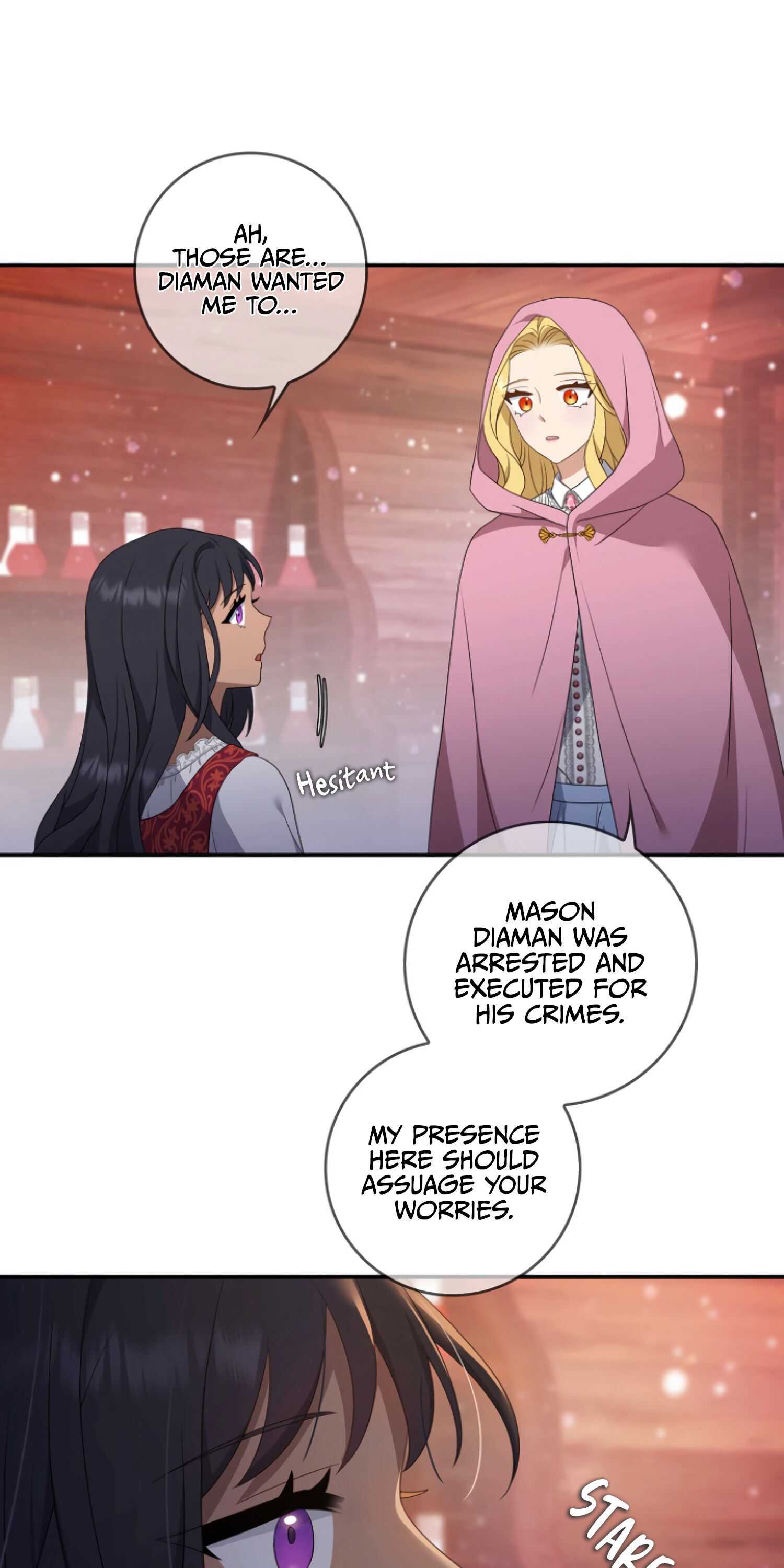 The Two-Faced Princess Chapter 22 10